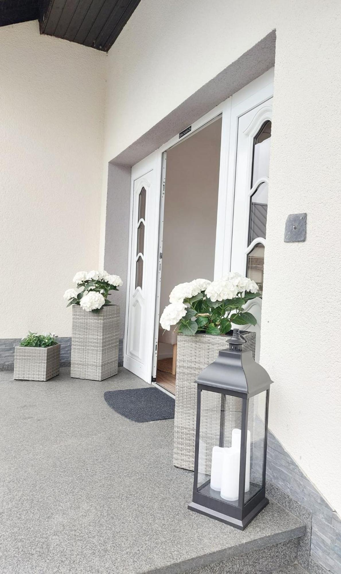 Ferienwohnung Biohof Mindermann Kelberg Exterior photo