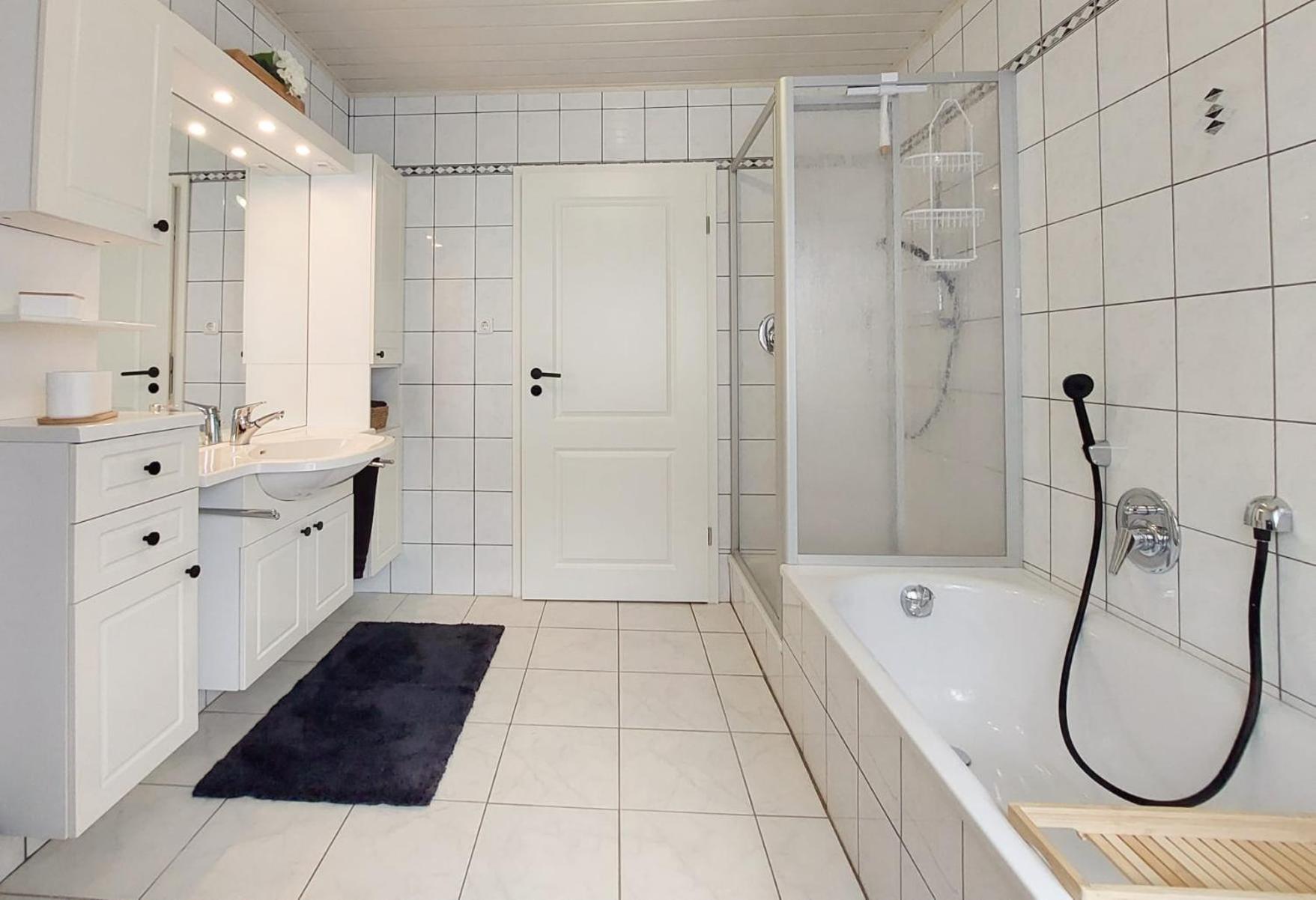 Ferienwohnung Biohof Mindermann Kelberg Exterior photo