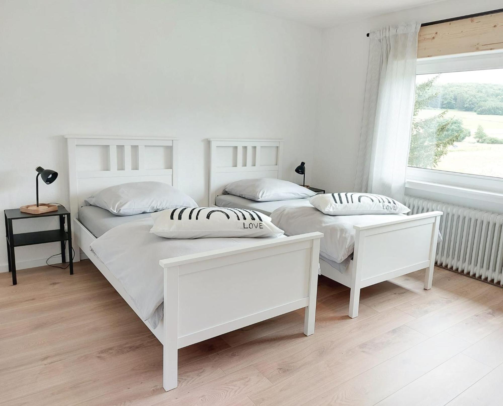 Ferienwohnung Biohof Mindermann Kelberg Exterior photo